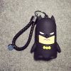 Lastet New Design PVC Cartoon 4400MAh batwan power bank