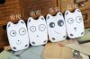 Lasting long high capacity portable totoro power bank