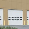 Sectional garage door,...