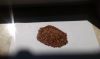 Flax seed 97 % and 99 ...