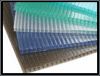 twin wall polycarbonate sheet