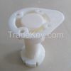 Plastic height adjusta...