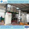 High speed good performance spin flash dryer,calcium carbonate dryer,paste dryer