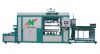 NF1250C Automatic High Speed Plastic Forming Machine