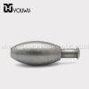 tungsten punch weight