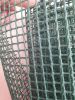 Plastic Garden Fencing, Trellis, Gates/Plastic control safety netting mesh