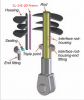 Silicone Rubber Insula...