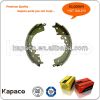 Kapaco Brake Shoes 