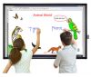 84" Infrared Interactive Whiteboard