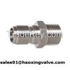 Stainless Steel Female...