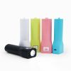 Power Bank with LED To...