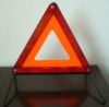 Reflective triangle, w...