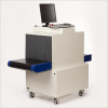 X-Ray Baggage scanner 