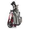 Bagboy Bag Boy Express DLX Pro Golf Push Cart 