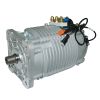 10KW 6000rpm Electric Motor Kit Three Phase AC Induction Electric Motor