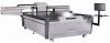 Flat & roll to roll hybrid inkjet printer