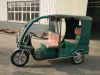 V4 electric tricycles