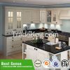 Chinese manufacturer kitchen cabinet plate rack wood kitchen pantry cu