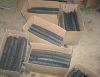 charcoal briquette