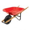 Wheelbarrow, hand cart, garden cart