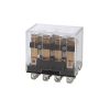 LY1, LY2, LY3, LY4 10A 30VDC general power relay Plug in