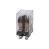 LY1, LY2, LY3, LY4 10A 30VDC general power relay Plug in