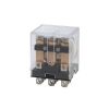 LY1, LY2, LY3, LY4 10A 30VDC general power relay Plug in