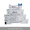 Slim relays 6A interface relay, similar finder 34 series