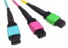 MTP/MPO Patchcord Cable Assemblies