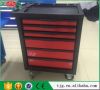 Professional Tool Box With Tools Rolling Tool Chest Cabinet