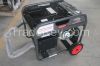  Petrol SASO Generator 3kw Genset with key start