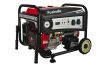 Fusinda 2kw electric start petrol generator with SASO certificate generator