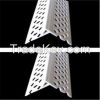 Angle bead/ PVC coated...