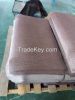 PVC woven floor mat