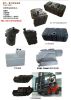 polyethelene autoparts...