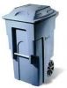 rotomolded flower pots OEM by shanghai chunxu mould