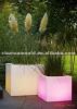 rotomolded flower pots OEM by shanghai chunxu mould