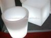 rotomolded flower pots OEM by shanghai chunxu mould
