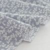 Printed cotton fabric - that winter