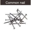 common round nails wir...