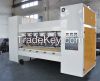 5 blades 8 scores Thin Blade Slitter Scorer Cutting machine