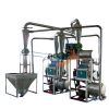 10mt wheat flour milli...
