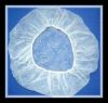 Disposable Surgical Bouffant Cap/Mushroom Cap Non-Woven