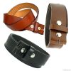 Leather Fashion Belt