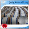 Galvanized steel strand 1*7 for messenger wire