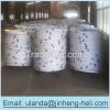 Galvanized steel wire for fishing cage/net/mesh