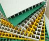 FRP molded grating (mini/micro mesh)