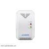 Wireless Combustible Gas Detector Alarm  BWR-01A