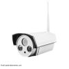 720P Waterproof IR Bullet IP Camera AX-503R