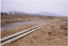 Steel-Plastic Composite Pipe for BUSHING of UNDERGROUND ELECTRIC CABLE